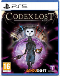 Tesura Games PS5 Codex Lost