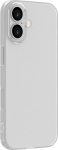 eSTUFF INFINITE (GRS) VIENNA iPhone, 17e/16e Clear Cover