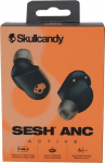 Skullcandy True Wireless Sesh Anc Active in-ear headphones, black - Kopfh&ouml;rer - 20 KHz