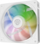 Natec Genesis GENESIS OXAL fan 120 ARGB white
