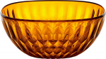 Fratelli Guzzini Guzzini VANITY 30cm Bowl Caramel