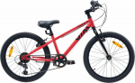 Children's rower Martes essentials Ninja 20 wheel size 20'