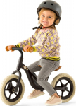 Chillafish CPCH01BLA Charlie 10" Balance Bike