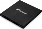 Verbatim Slimline BDXL drive
