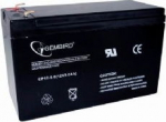 GEMBIRD Universal Battery 12V/9Ah