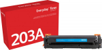 Xerox Toner Everyday HP 203A (CF541A) Cyan