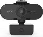Dicota Webcam PRO Plus FULL HD 1080p