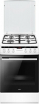 Amica Kitchen gas-electric 57GE3.43HZpTaDNAQW