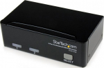 StarTech.com 2 PORT USB KVM SWITCH, IN