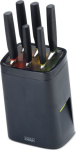 Joseph Joseph Lockblock Knife Block Set 6 pcs