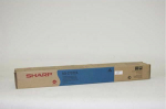 Toner Sharp MX-27GT Cyan Original (MX-27GTCA)
