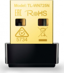 WRL ADAPTER 150MBPS USB/NANO TL-WN725N TP-LINK
