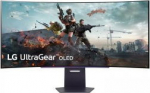 LG 45GS95QE-B 44.5" 21:9 3440 X 1440 CURVED OLED 240HZ