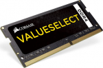 SO DDR4 8GB PC 2133 CL15 CORSAIR Value Select 1.20V retail