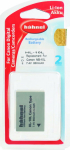 Hahnel H&auml;hnel battery Battery Canon HL-10L