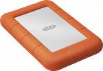 LaCie v&auml;line k&otilde;vaketas 5TB Rugged Mini