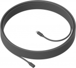 Log Logitech MeetUp Extension cable for microphone 10m
