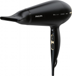 Philips Pro Dryer HPS920/00 2300W AC motor - 120 km/h Ionic Care Style & Protect nozzle