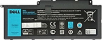 DEL Dell Primary 3-cell 38W, 451-BBLJ, Battery, Dell