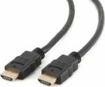 Cablexpert | CC-HDMI4-1M | HDMI | HDMI | HDMI to HDMI | 1 m
