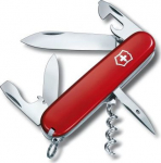 Victorinox Spartan rot