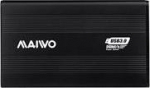 CoreParts USB3.0 HDD 2.5" 500GB, ge MS501E2.5USB3, 500 GB