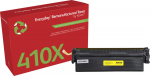 Xerox Toner Everyday HP 410X (CF412X) Yellow Remanufactured