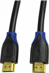 Logilink | Cable HDMI High Speed with Ethernet | CH0066 | HDMI Type A Male | HDMI Type A Male | HDMI to HDMI | 10 m