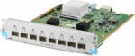 HP Module zl2 v3 8x10GBit SFP+ J9993A