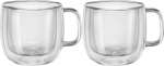 ZWILLING 39500-113-0 cup Transparent 2 pc(s)