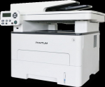 Printer Pantum M7100DW, Monochrome, Laser, Multifunctional, A4