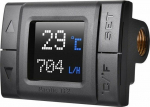 Thermaltake Thermaltake&nbsp;CL-W275-CU00SW-A, Flow indicator
