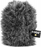 R&Oslash;DE Rode tuulekaitse WS11 Deluxe