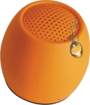 Boompods Zero Orange