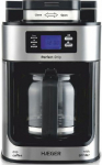 Haeger CM-10B.010A Perfect Drip Coffie Machine 1.25L