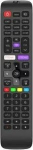 Philips SRP4010/10 Remote Control