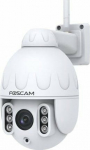 Foscam SD4-WB Dome IP security camera Outdoor 2304 x 1536 pixels Wall