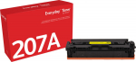 Xerox Toner Everyday HP 207A (W2212A) Yellow