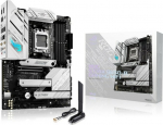 ASUS Motherboard ROG STRIX B650-A Gaming WiFi AM5 4DDR5 ATX
