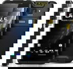 Capture Eagle Mobile Terminal (4G, version)