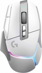 Log G502 X Plus White
