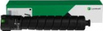 Lexmark Toner Cartridge 1 Pc(S), Original Black