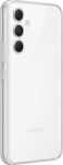 Samsung EF-QA546CTE Clear Cover for Samsung Galaxy A54 5G / transparent