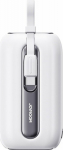 Powerbank Joyroom JR-L012 10000mAh White
