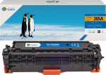 Toner G&G G&G Compatible toner z HP CE410A, NT-PH305BK(CE410A), HP 305A, black, 2090s