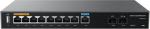 Grandstream Networks Grandstream GWN7003 - Router 11-Port switch