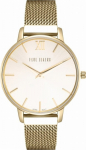 Paul Lorens Women&rsquo;s Watch PL12177B-4D1 / silver