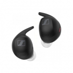 Sennheiser MOMENTUM Sport Wireless TWS earbuds Sort