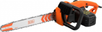 BLACK & DECKER Chainsaw | BECS2245-QS | 2200 W