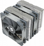 Thermalright Peerless Assassin 120 - Cooler CPU | 120 | Intel: 115x/2011/-3/2066/1200/1700 AMD:AM4/AM5 |